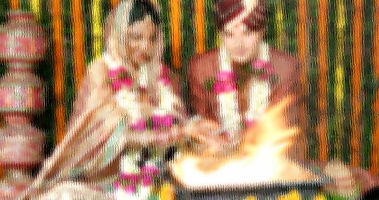 Matrimonial Match Making